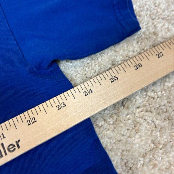 Majestic LA Dodgers MLB Baseball T Shirt Men's XL - Picture 4 of 8